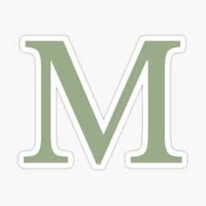 Meet your Posher, Maeve